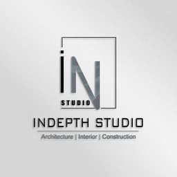 IndepthStudio Logo