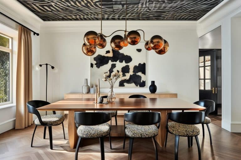 Interior Design Trends of 2025 2
