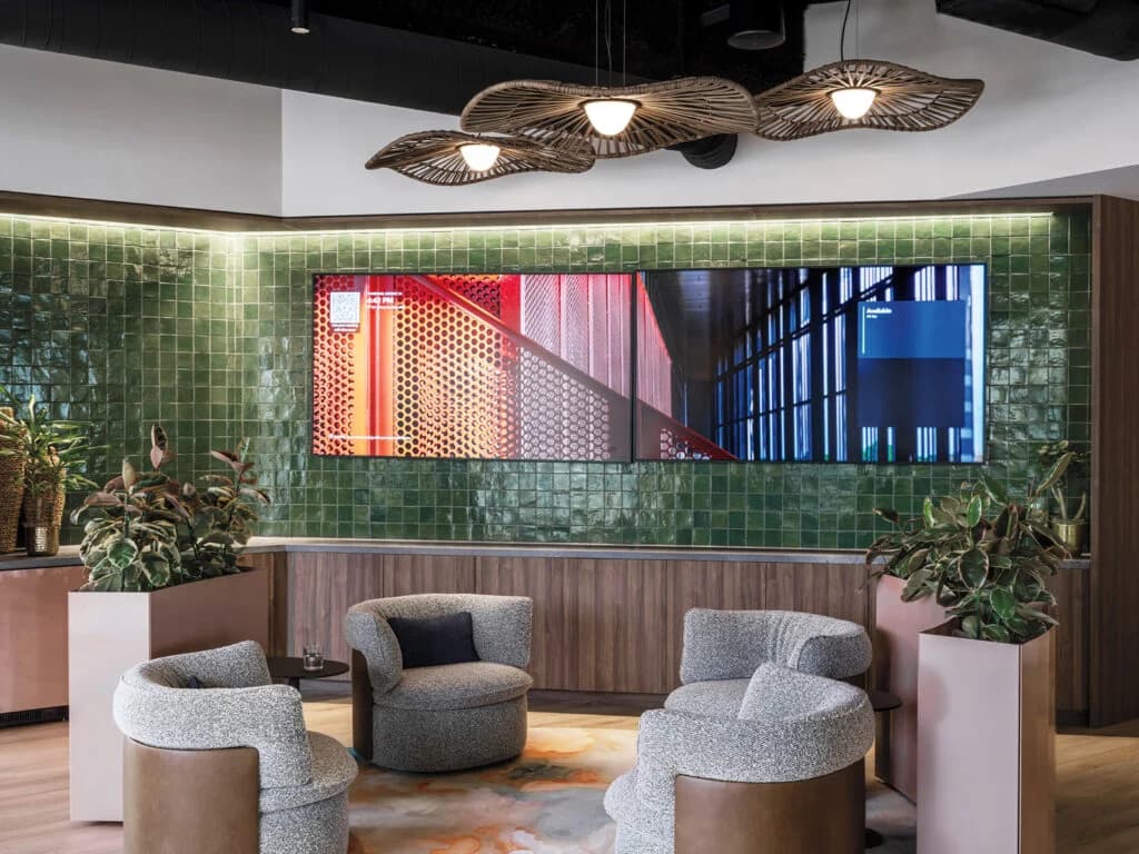 Interior Design Trends of 2025 — featured view