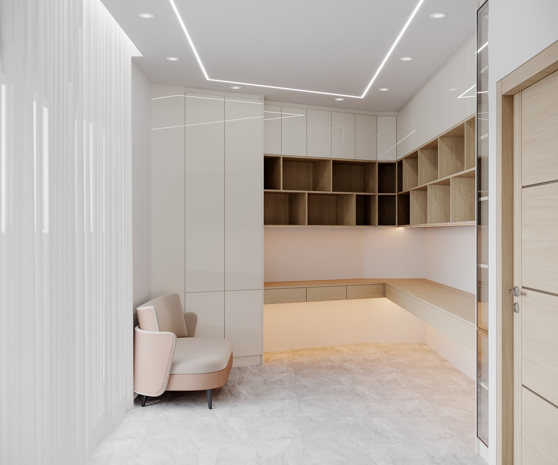 SHANTINAGAR RESIDENCE 3