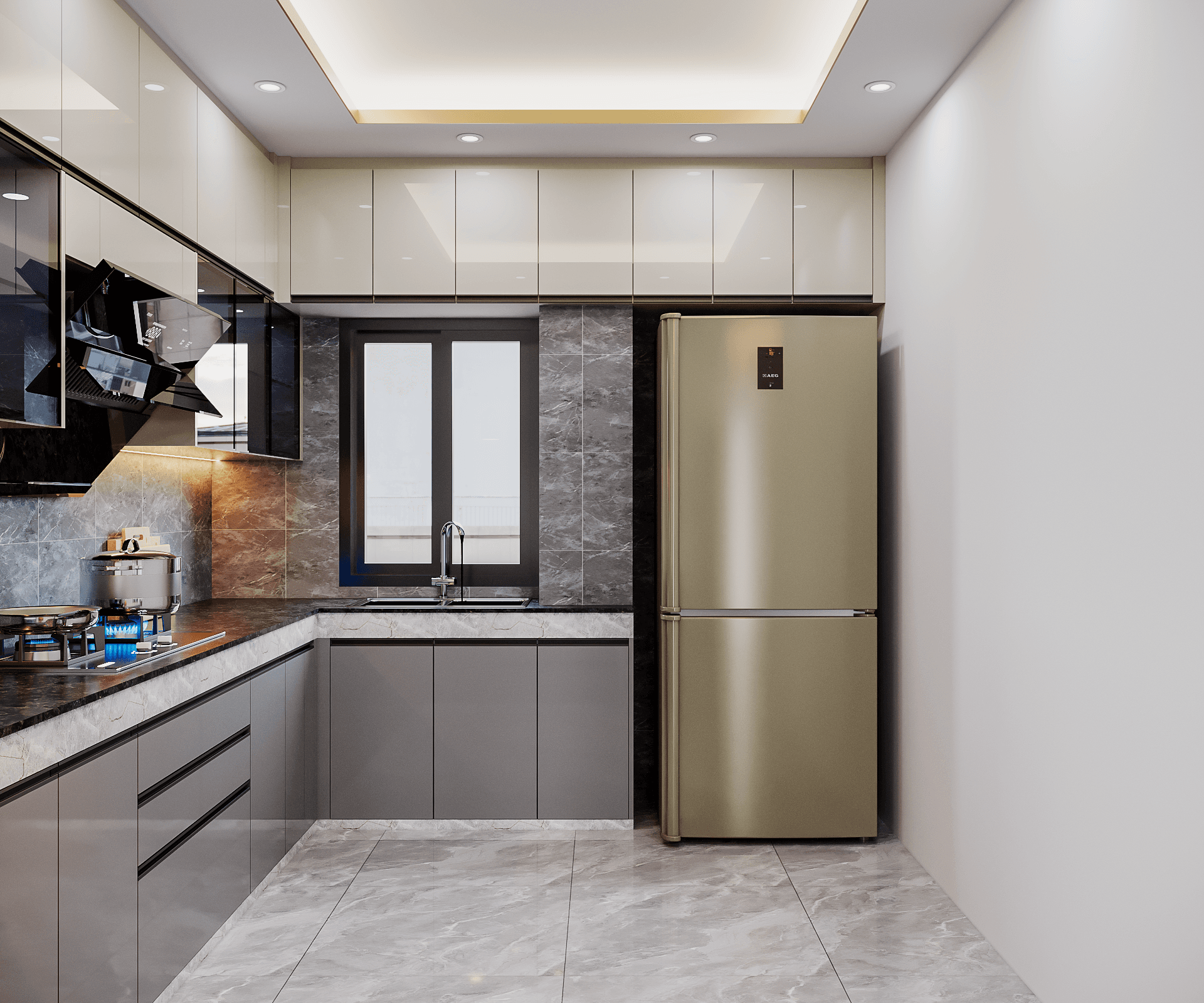 SHANTINAGAR RESIDENCE 2