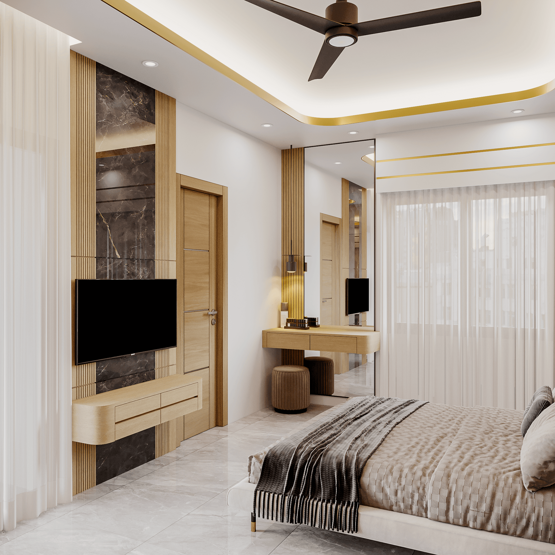 SHANTINAGAR RESIDENCE 5