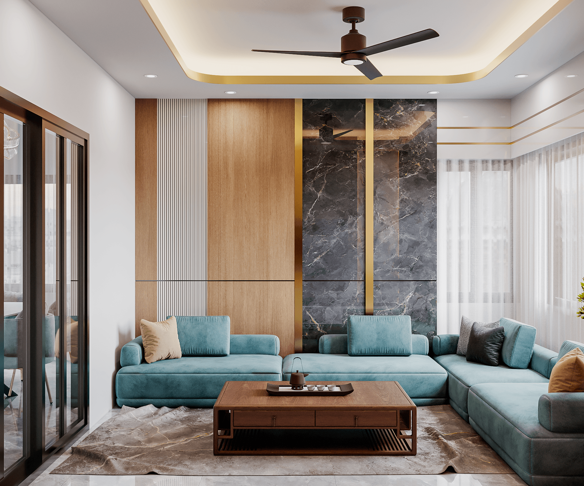 SHANTINAGAR RESIDENCE 4