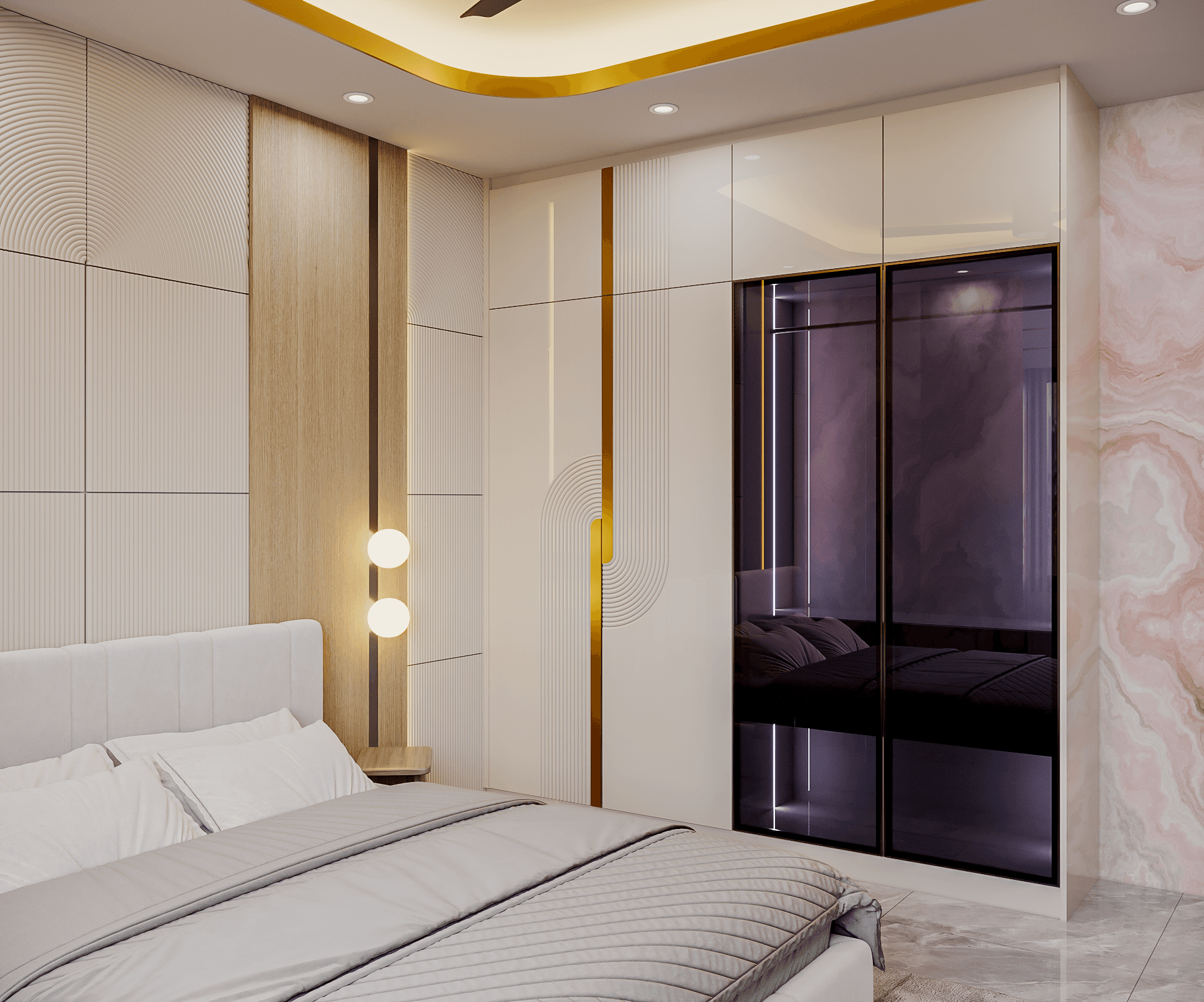 SHANTINAGAR RESIDENCE 6