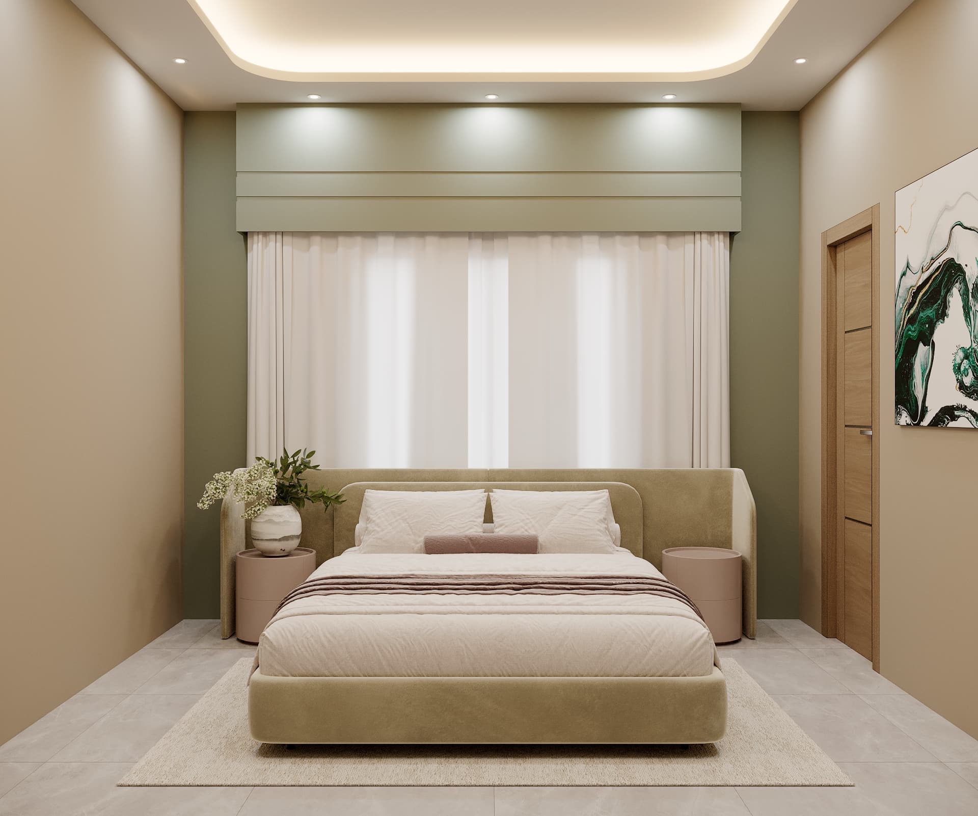 NARAYANGANJ RESIDENCE 4