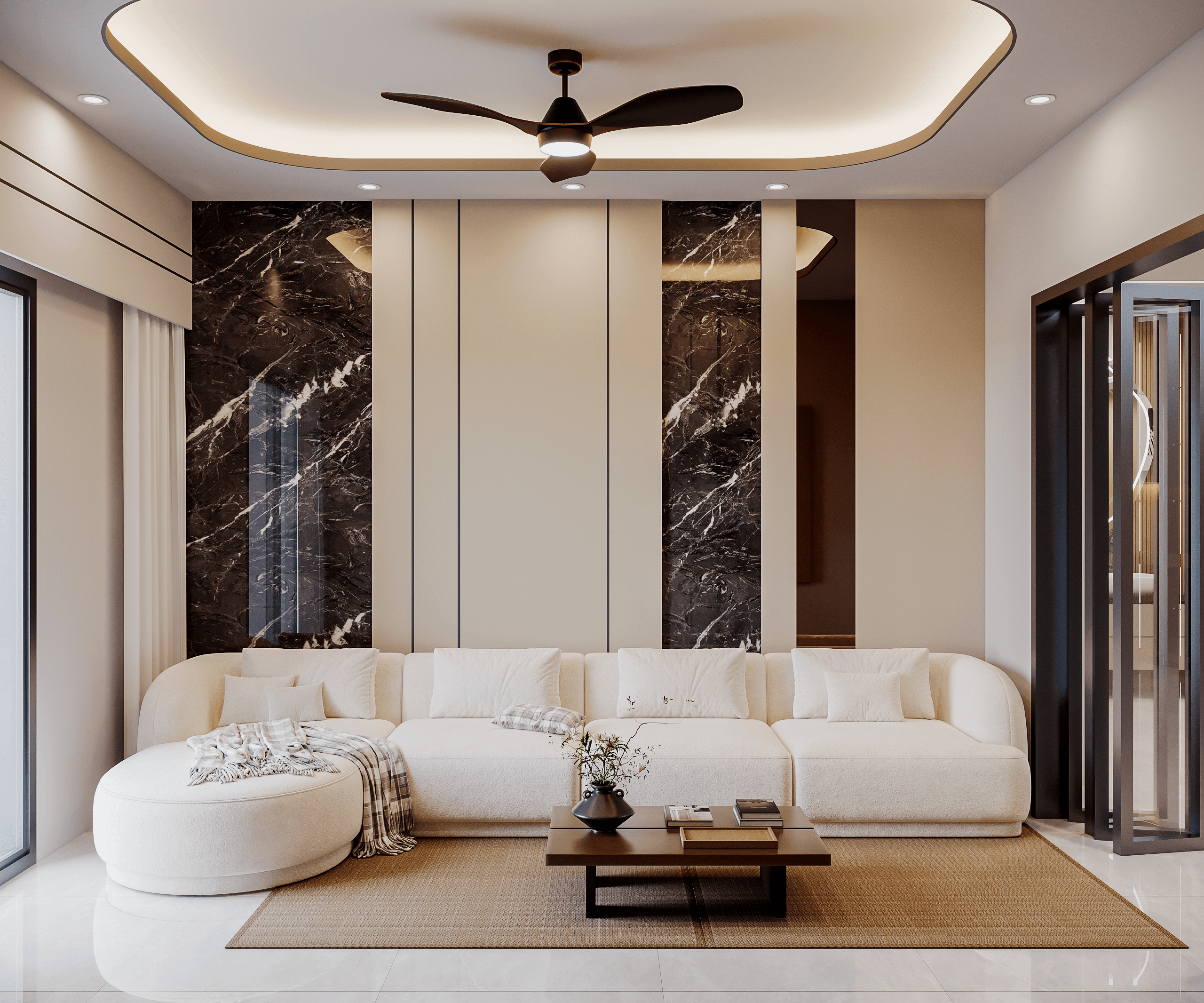 NARAYANGANJ RESIDENCE 2