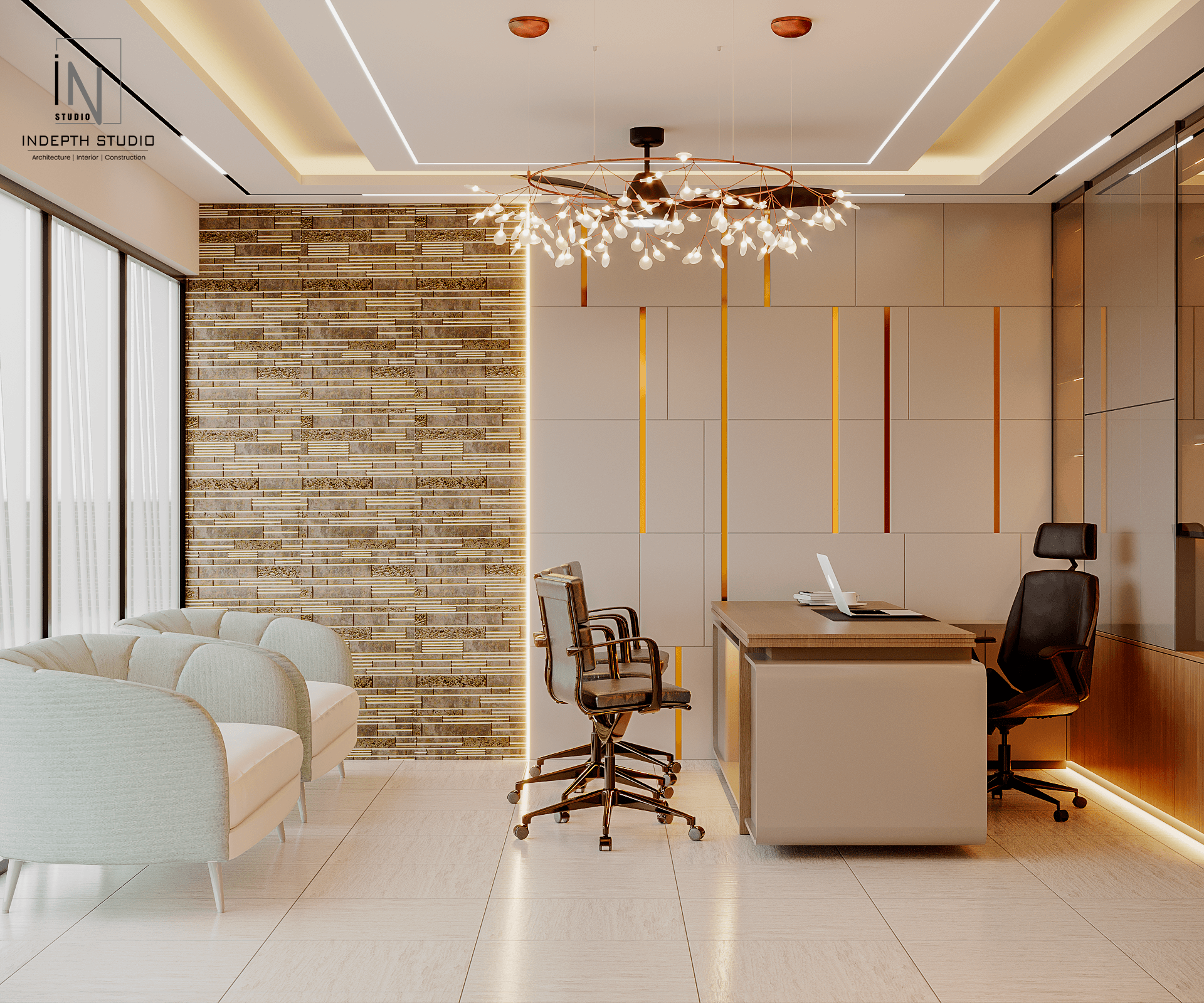 Mr. OMOR OFFICE