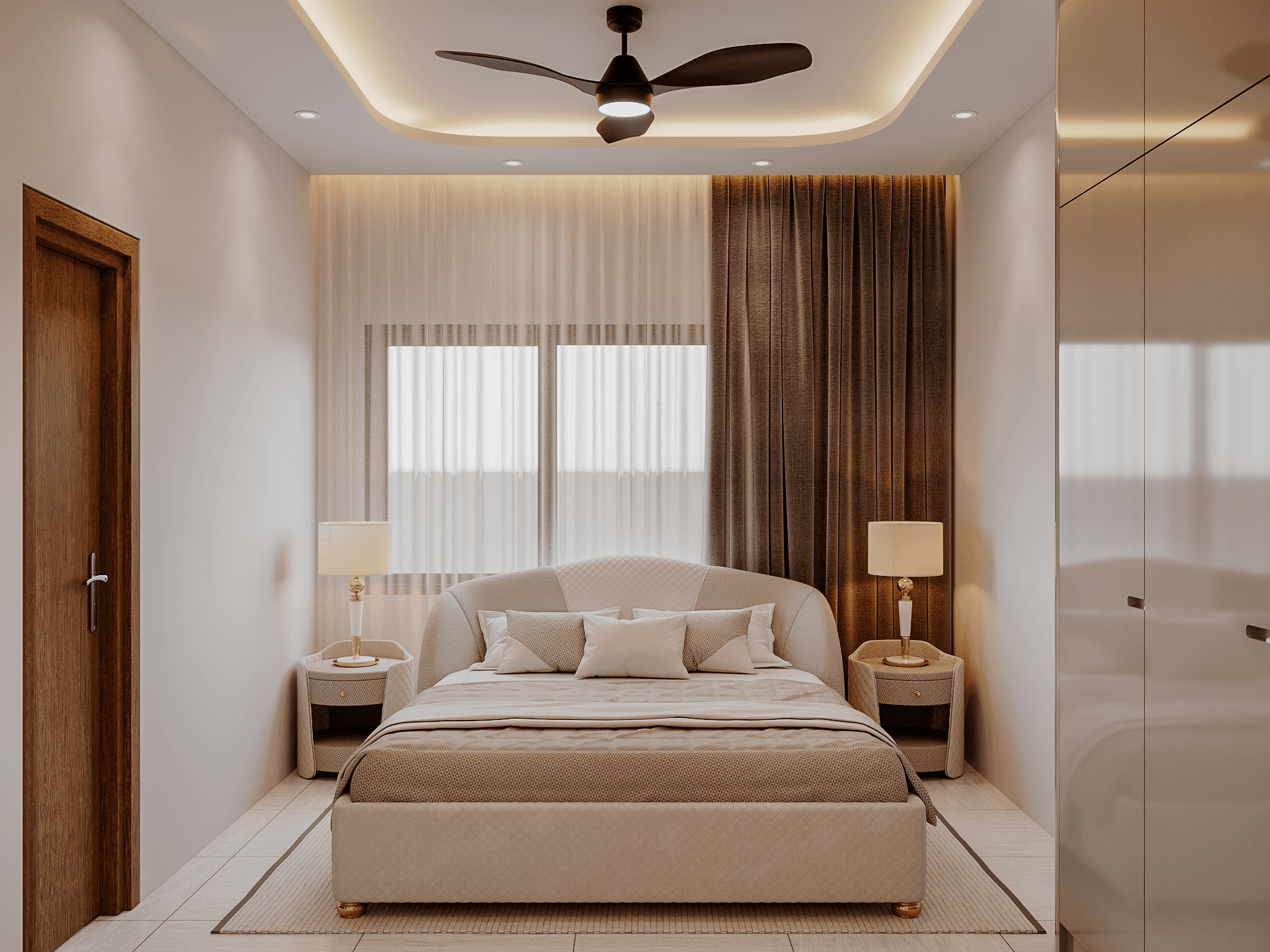 Mr. MUSA RESIDENCE 3
