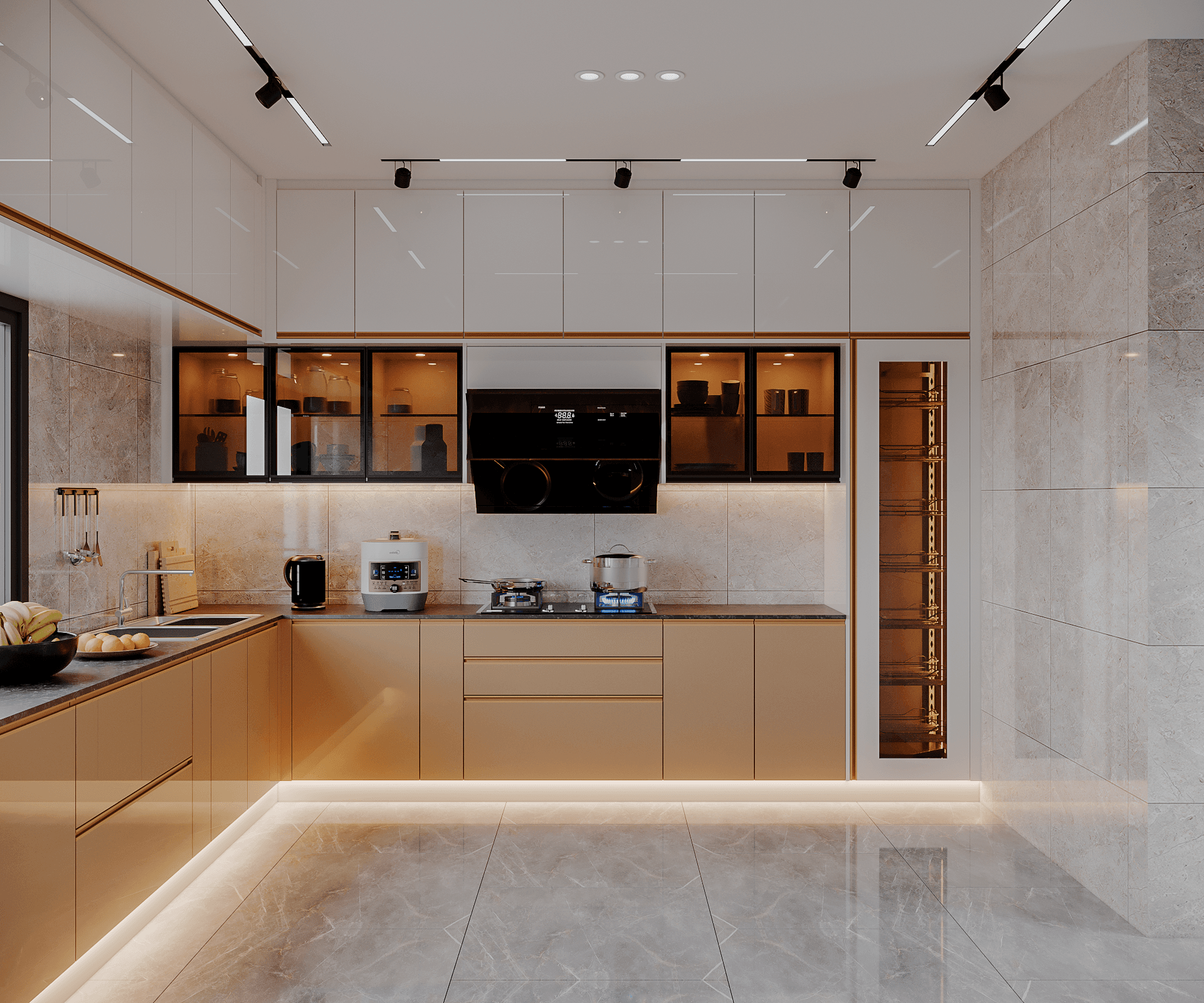 Mr. MUSA RESIDENCE 5