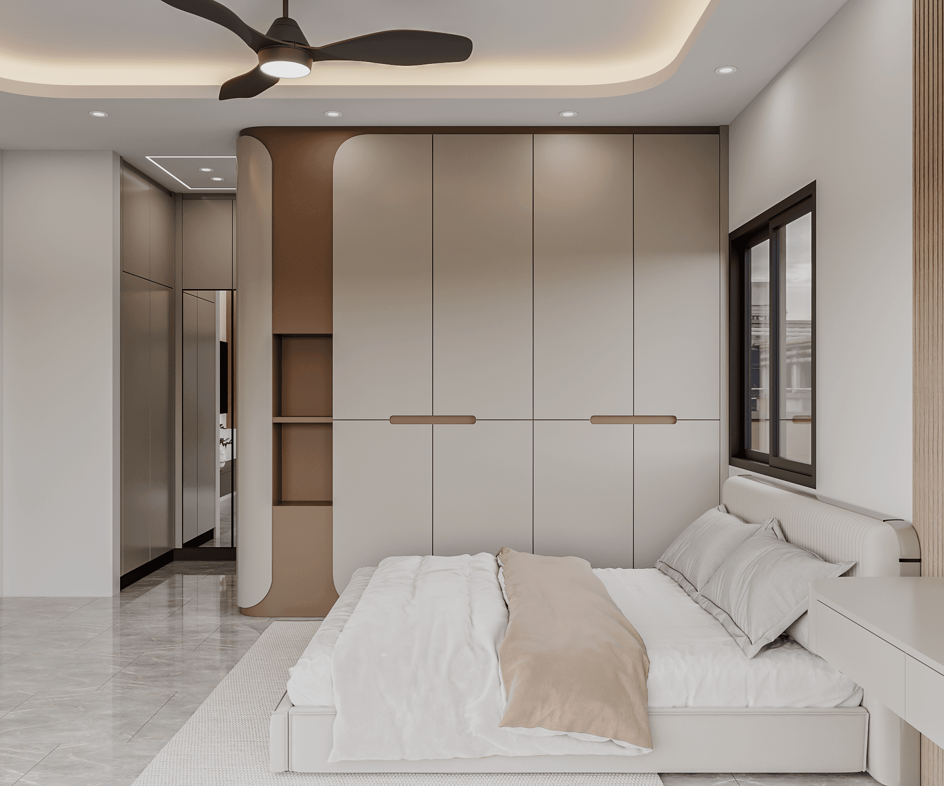 Mr. MUSA RESIDENCE 4