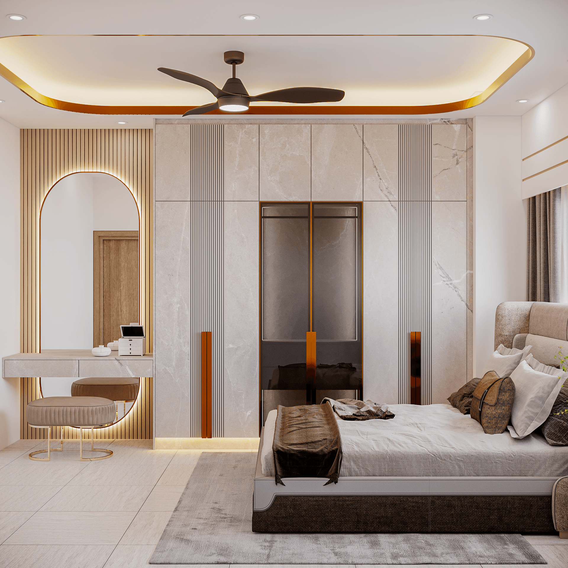 Mr. MUSA RESIDENCE 6