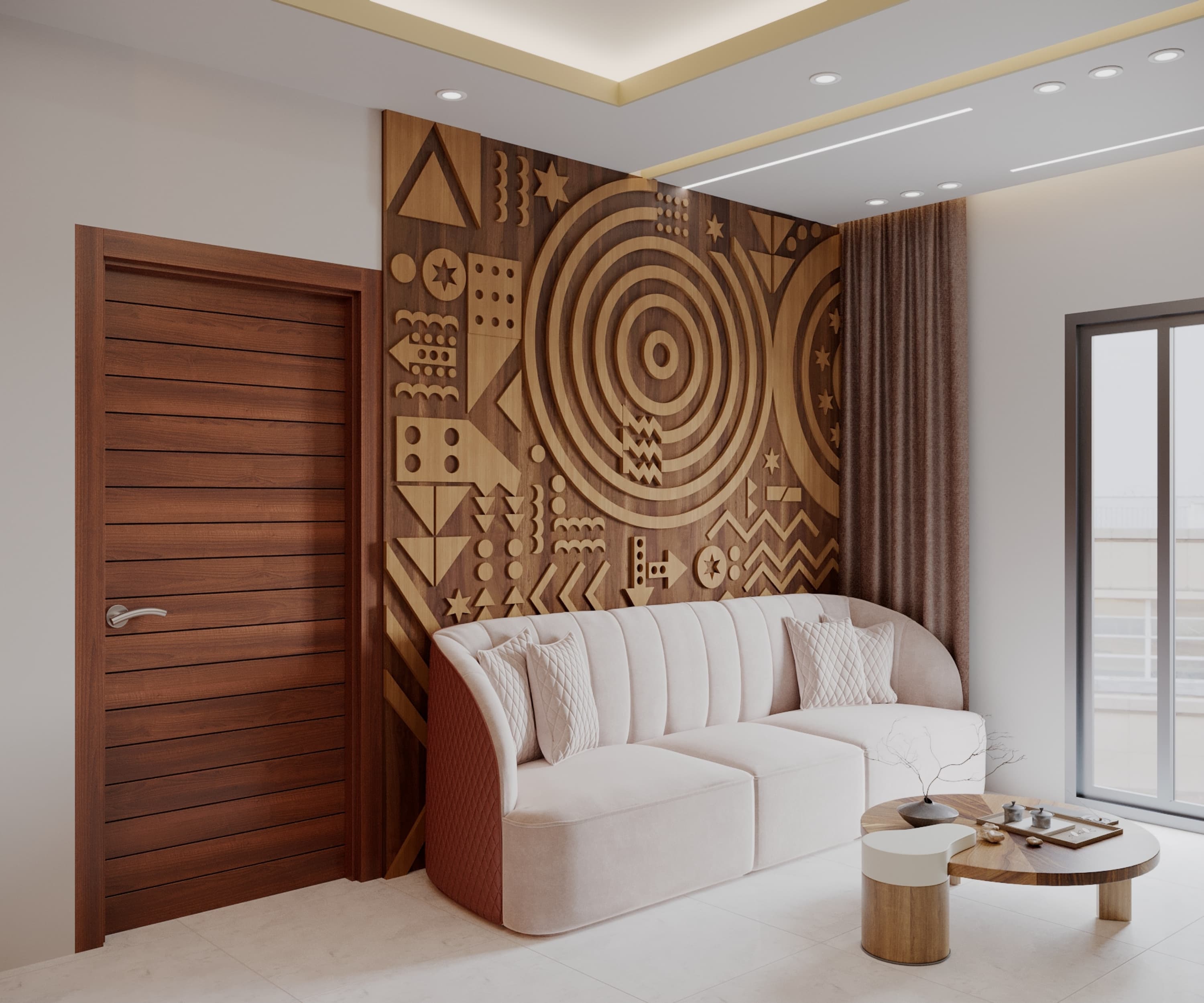 ABC RESIDENCE 4