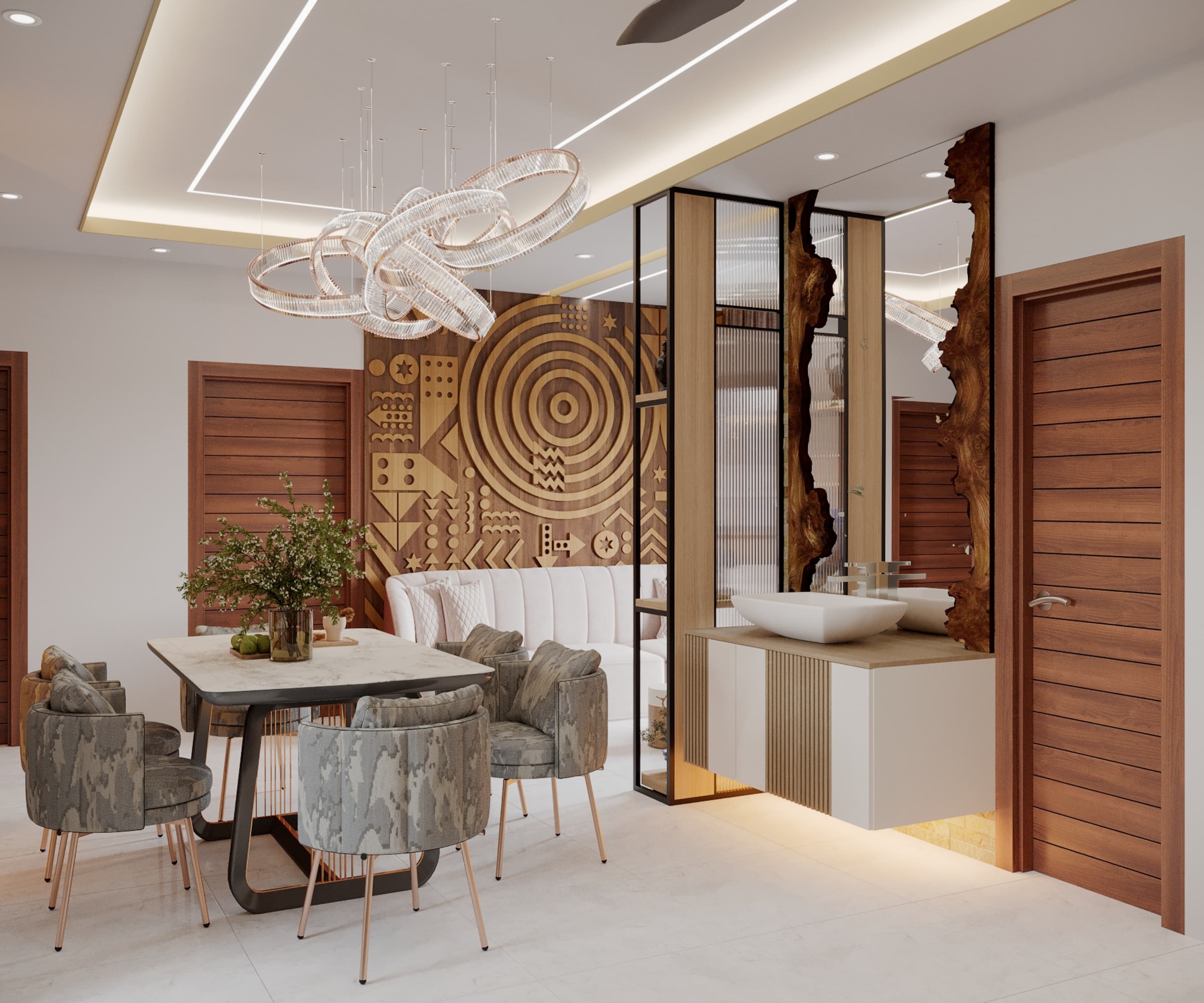 ABC RESIDENCE 2