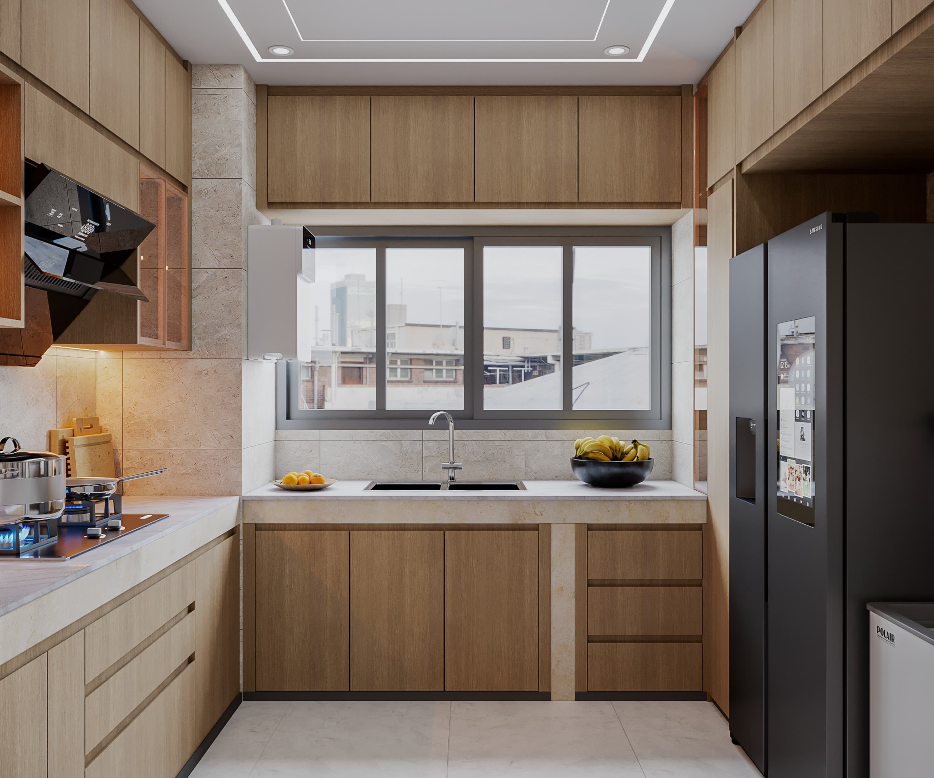 ABC RESIDENCE 3
