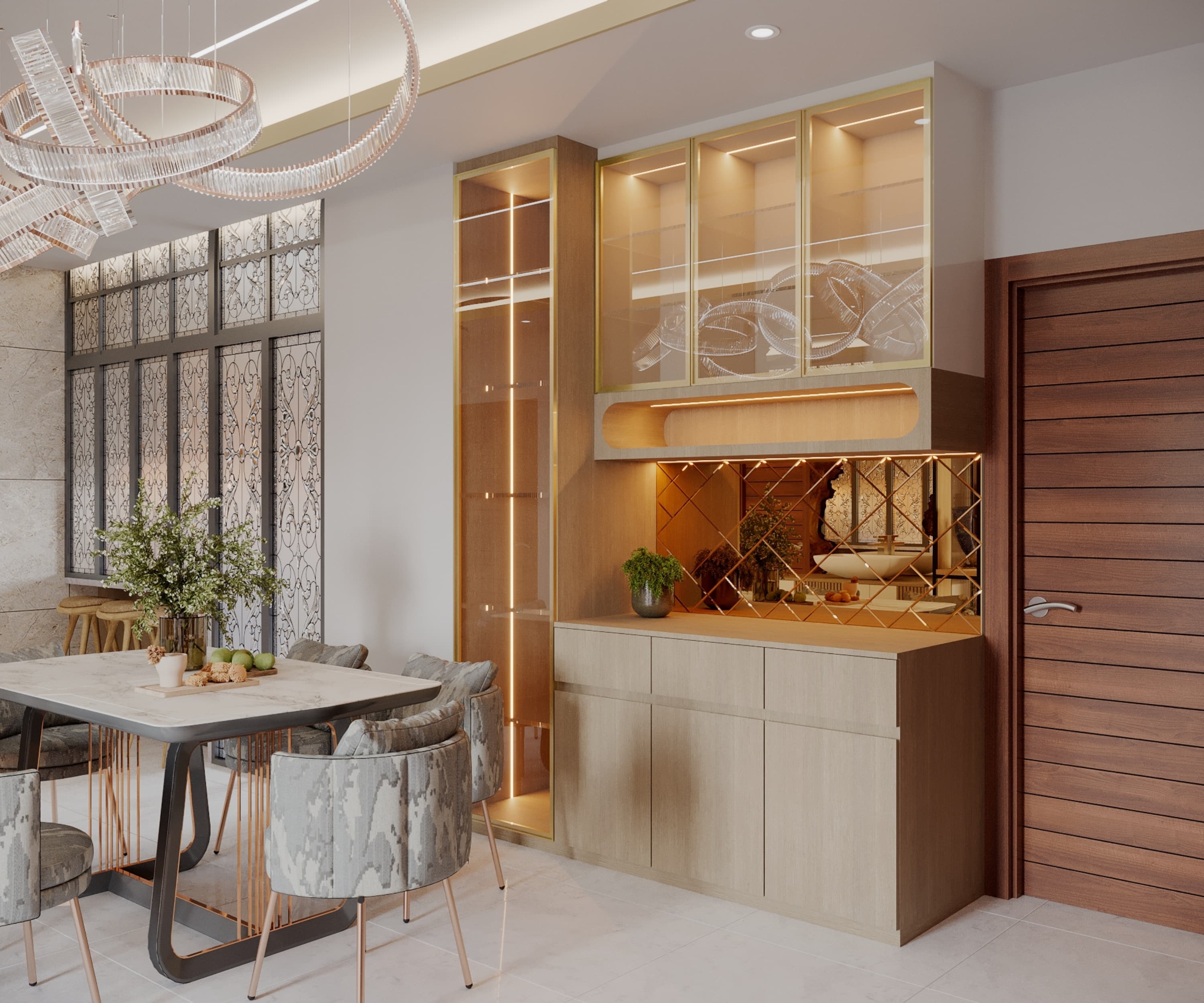 ABC RESIDENCE — featured view