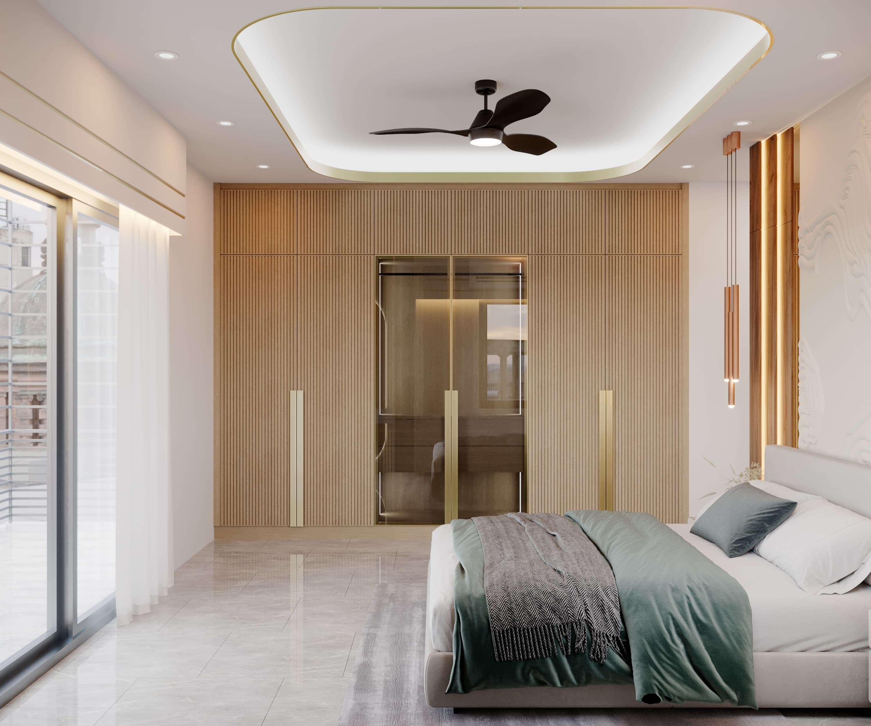 ABC RESIDENCE 5