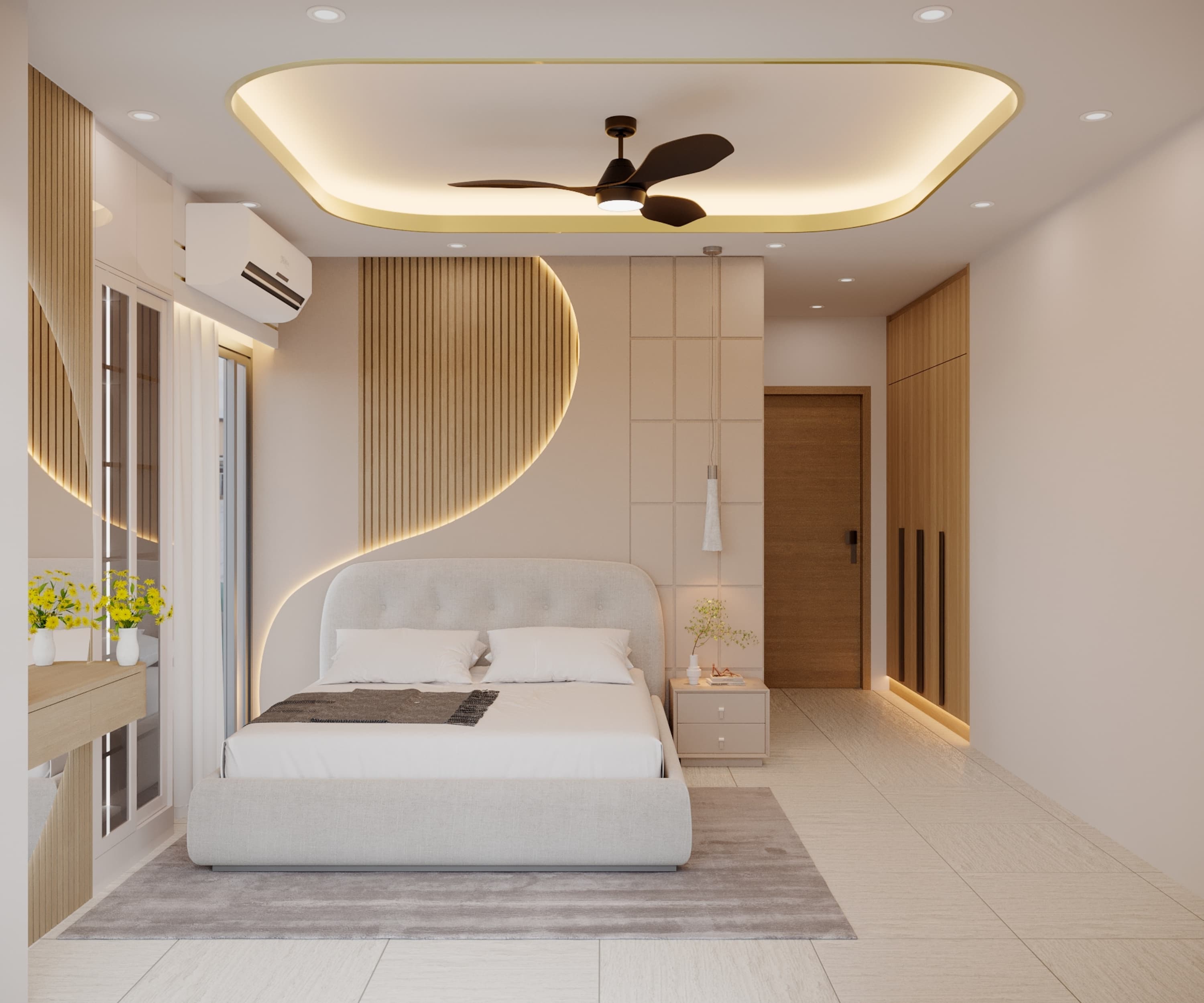 ABC RESIDENCE 6