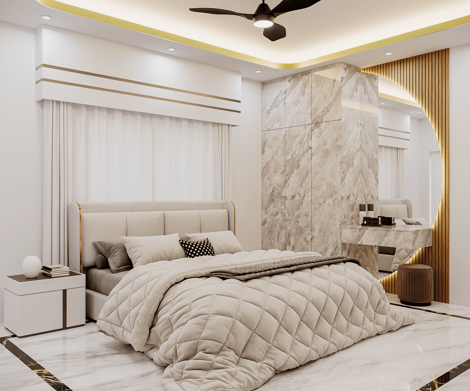 MUNSHIGANJ RESIDENCE  3