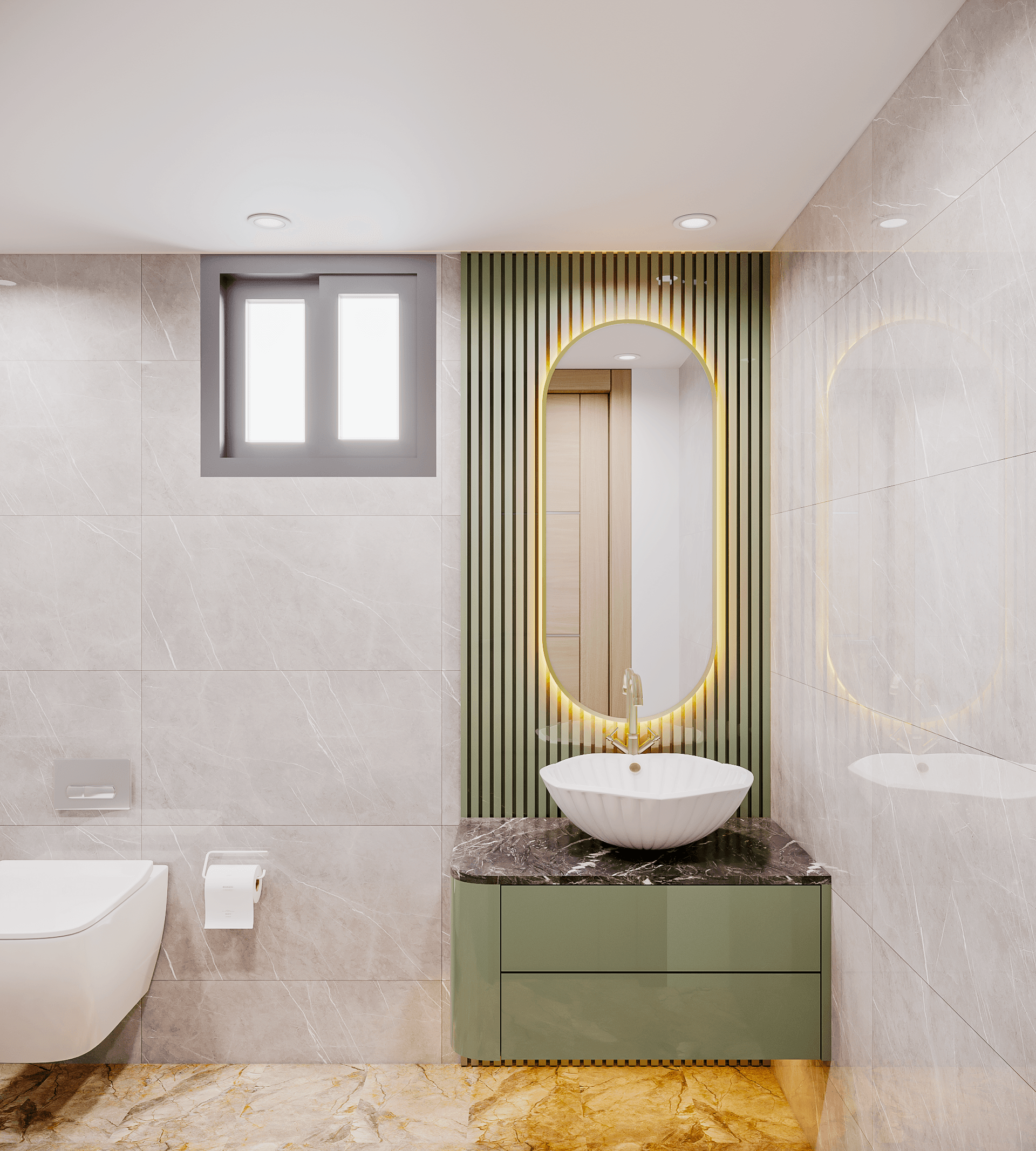 MUNSHIGANJ RESIDENCE  6