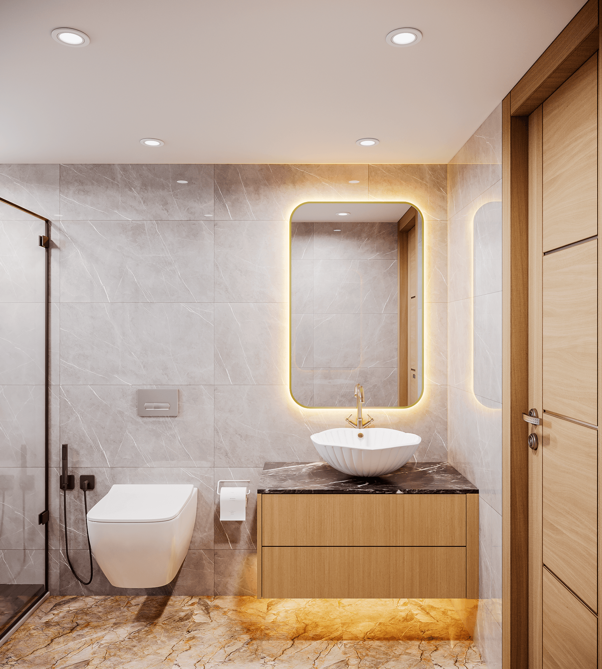MUNSHIGANJ RESIDENCE  5