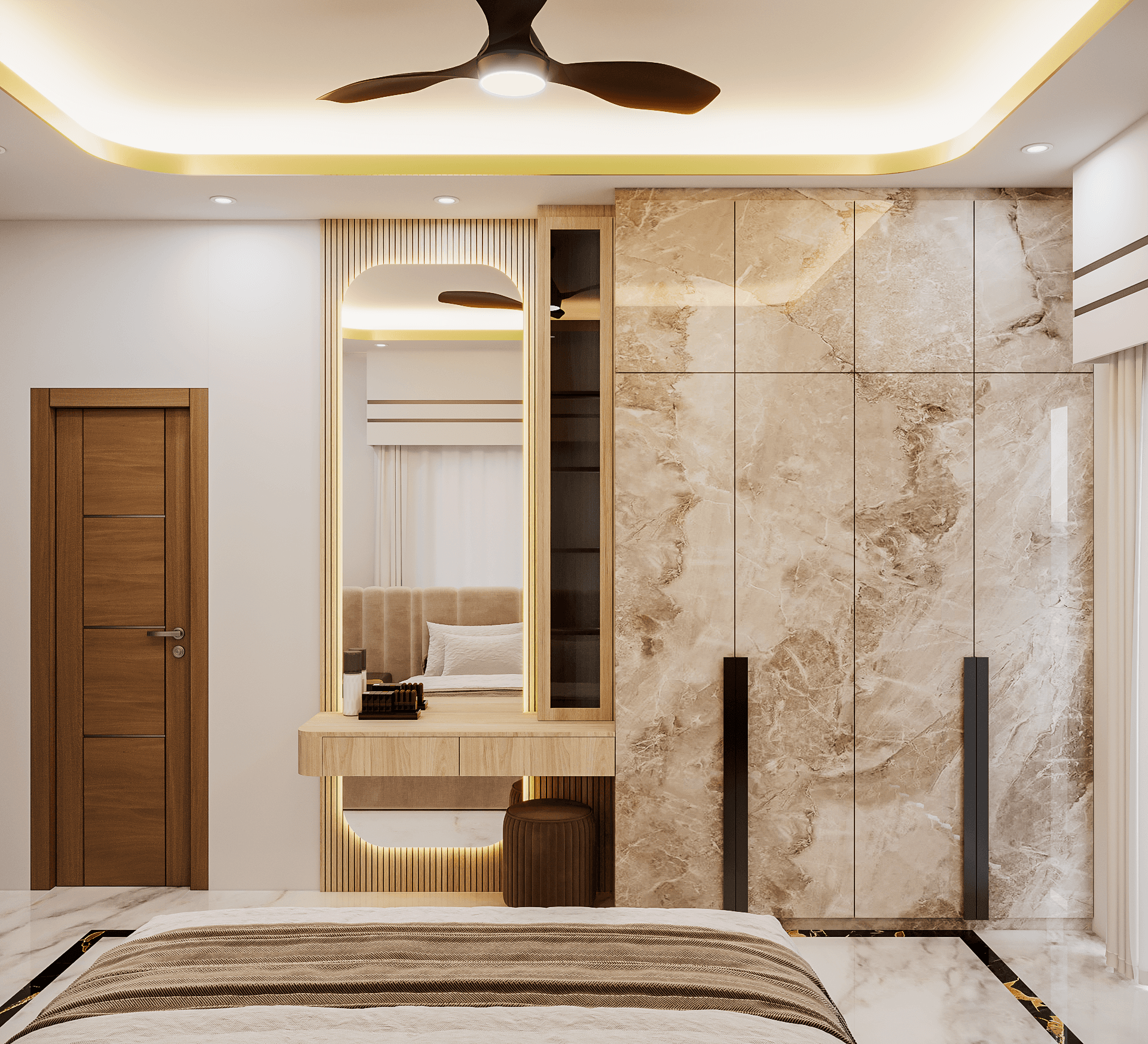 MUNSHIGANJ RESIDENCE  4