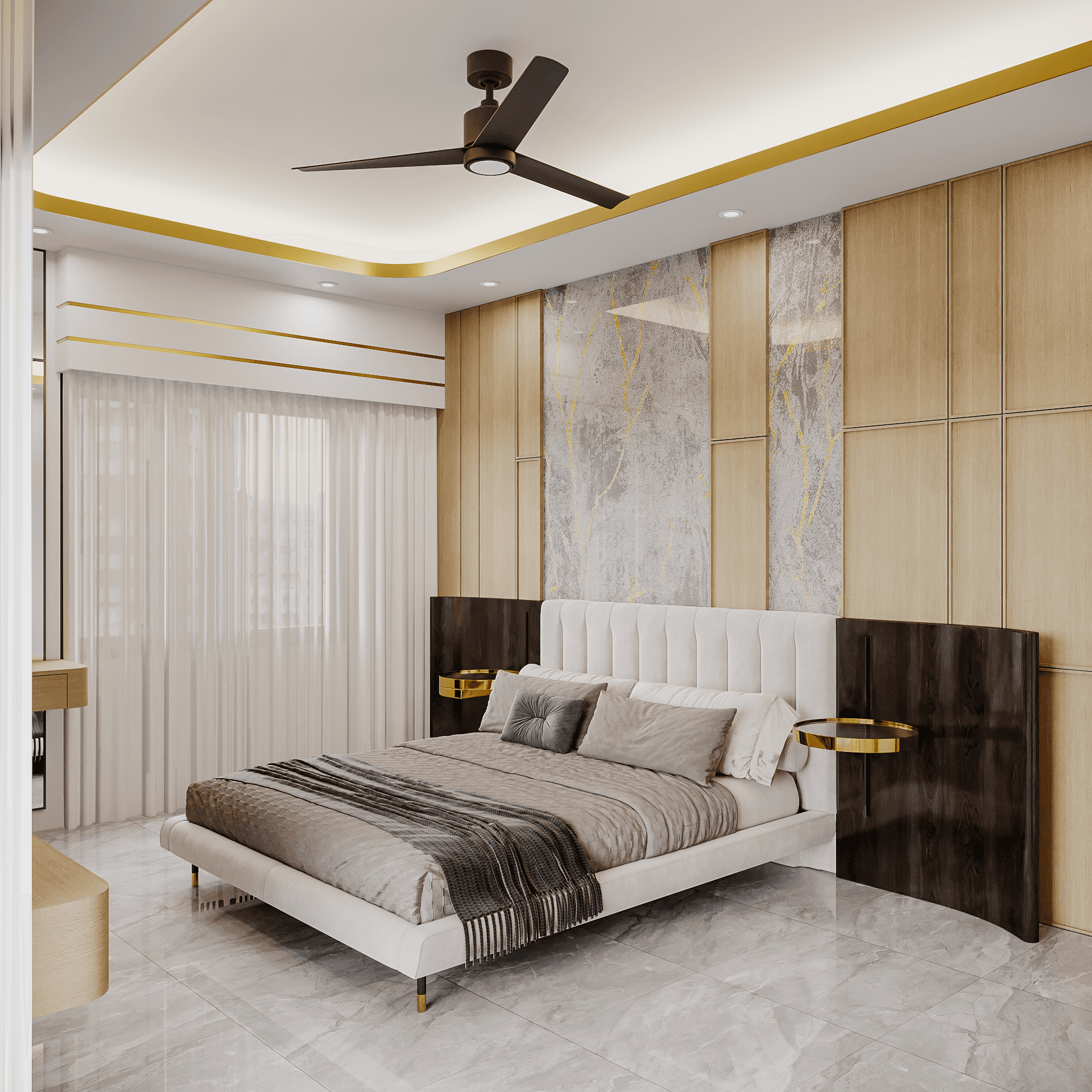 SHANTINAGAR RESIDENCE
