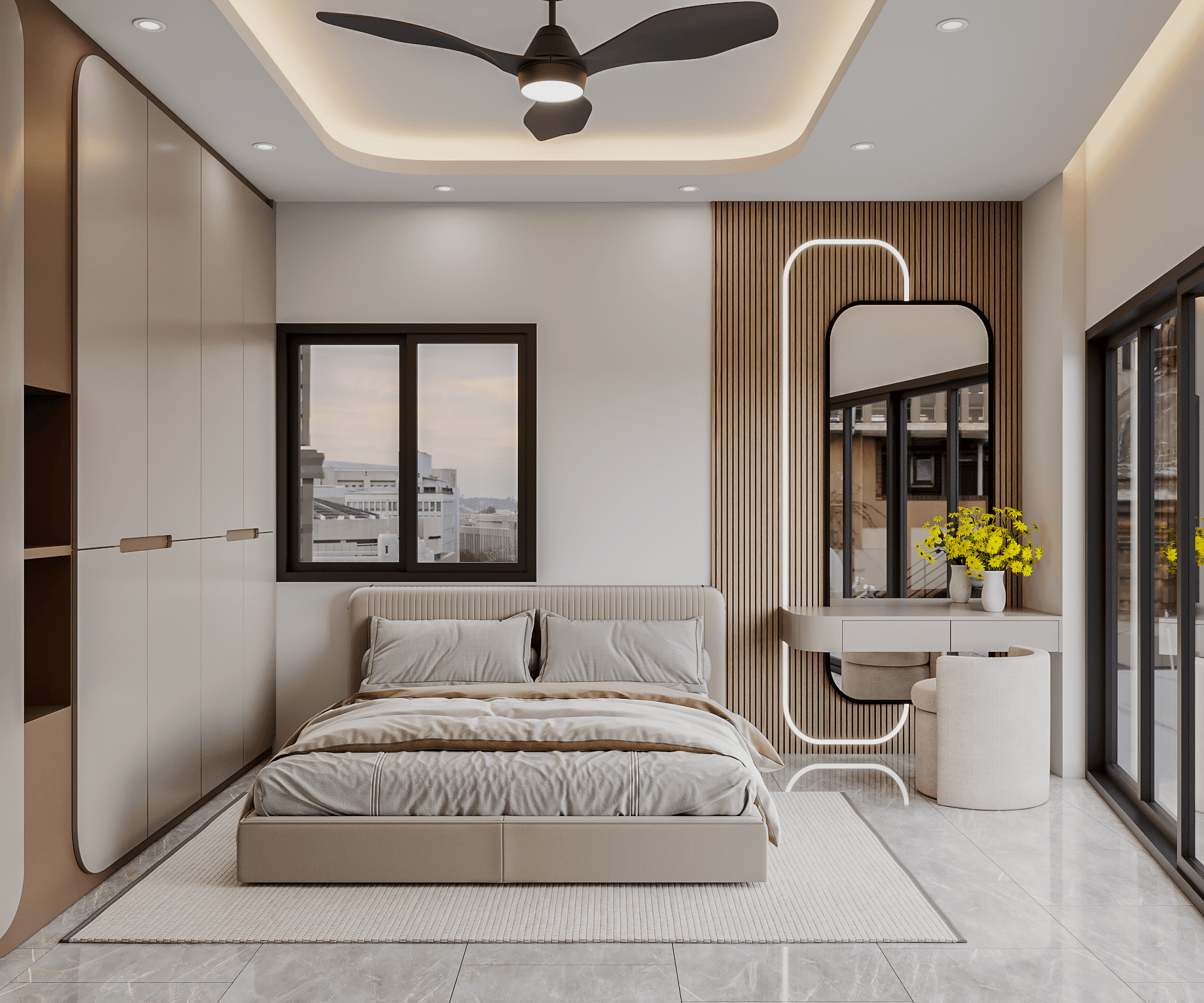Mr. MUSA RESIDENCE