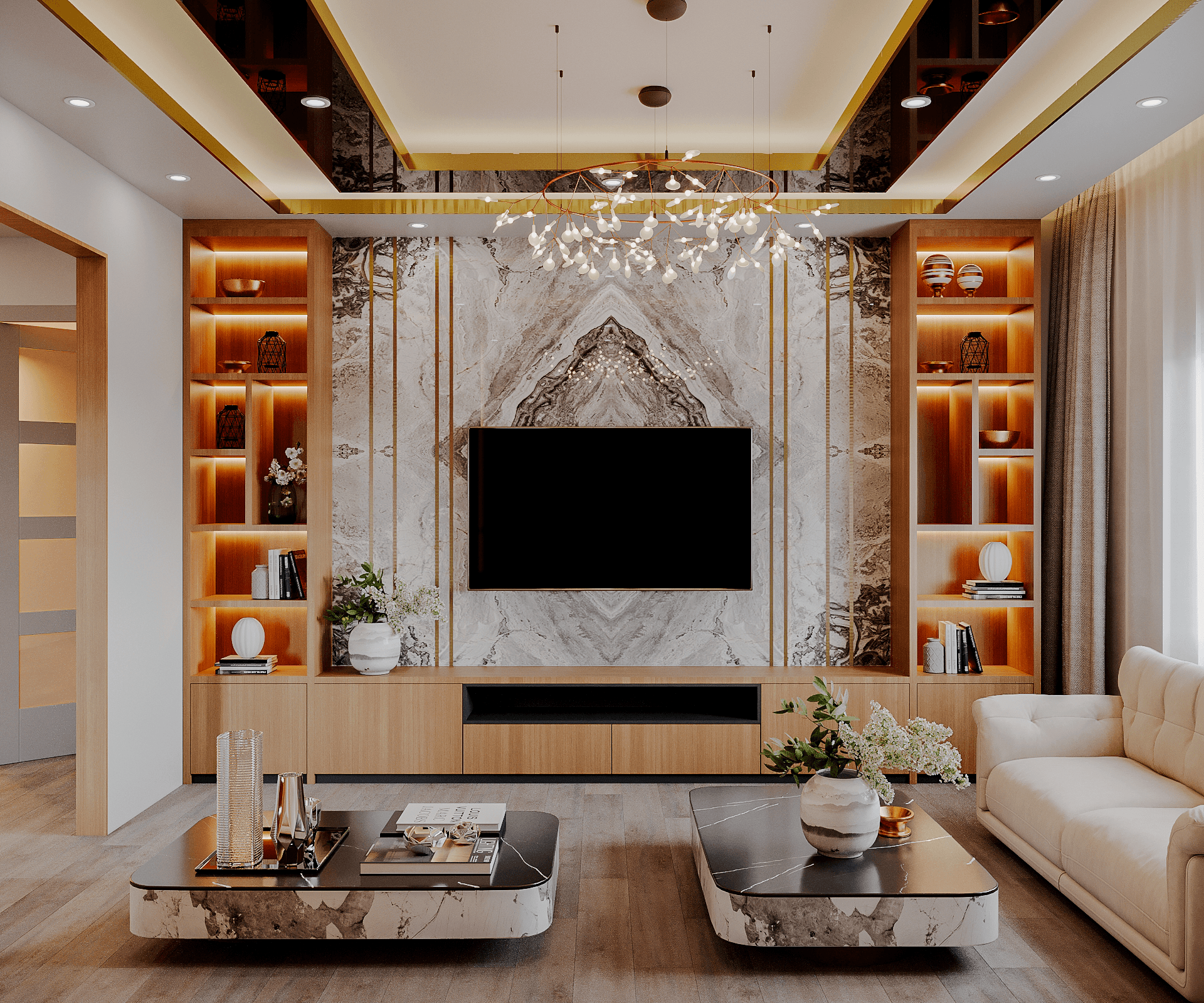 Mr. MUSA RESIDENCE — featured view