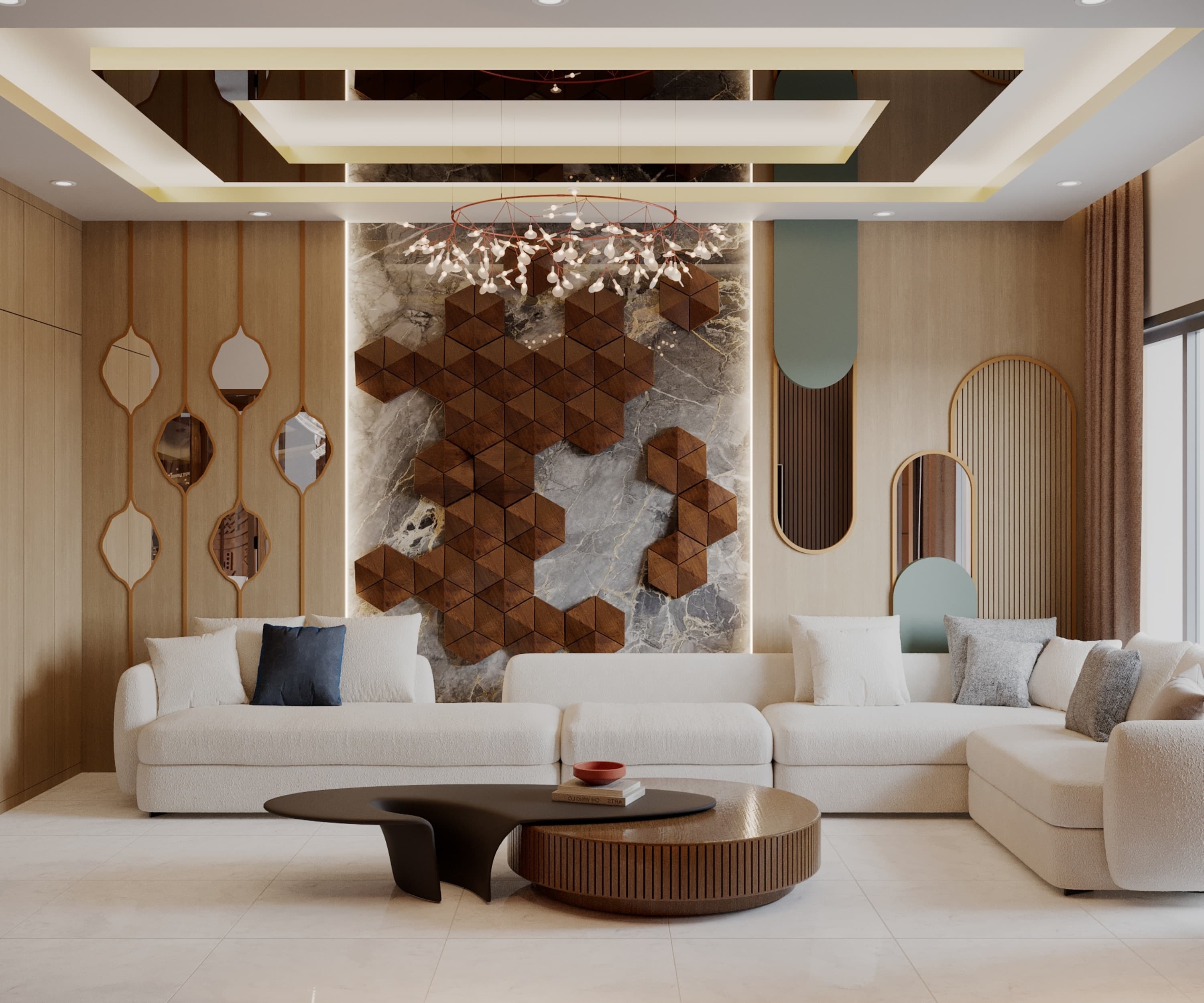 ABC RESIDENCE