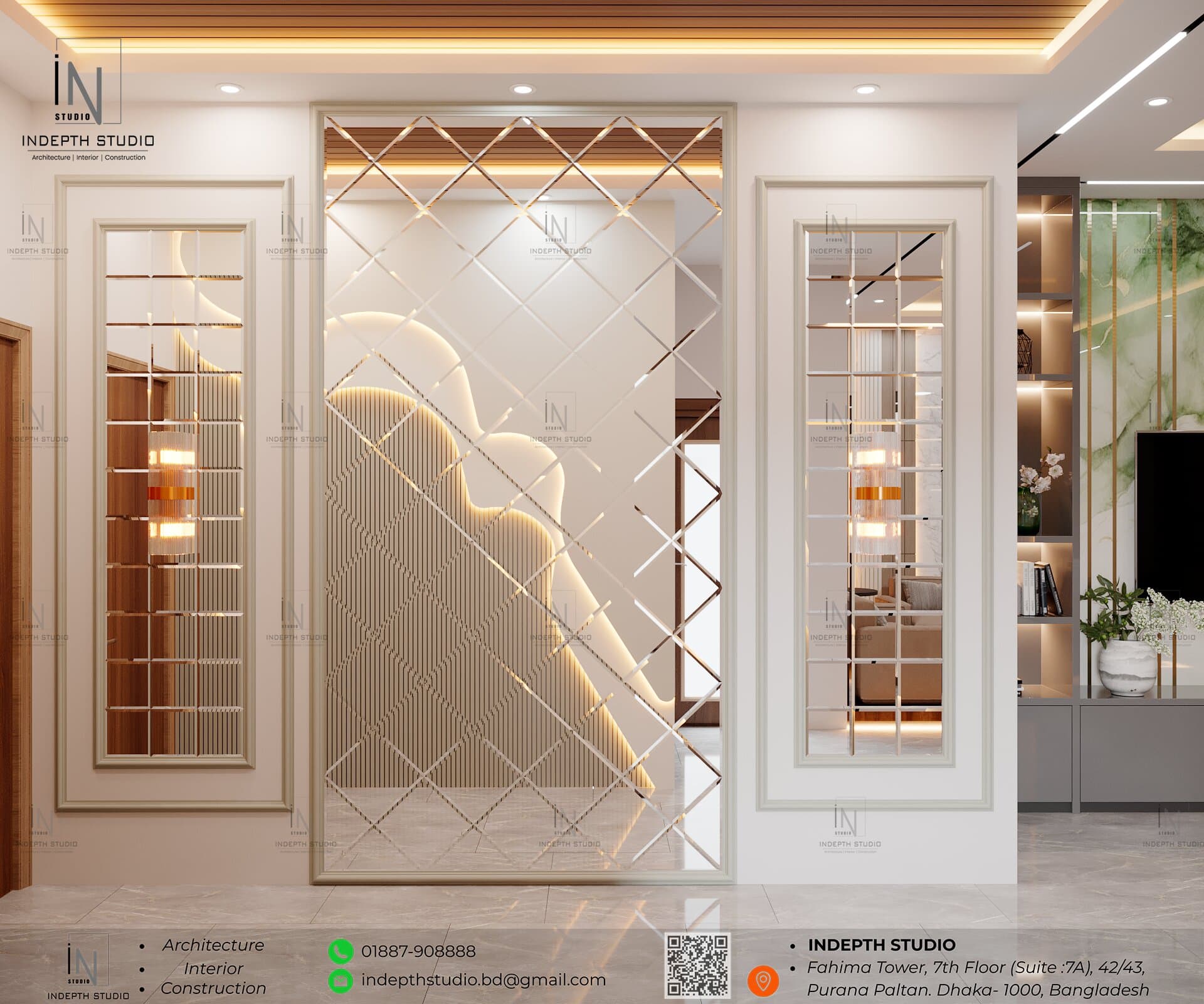 Mr. Rinku Residence gallery 1